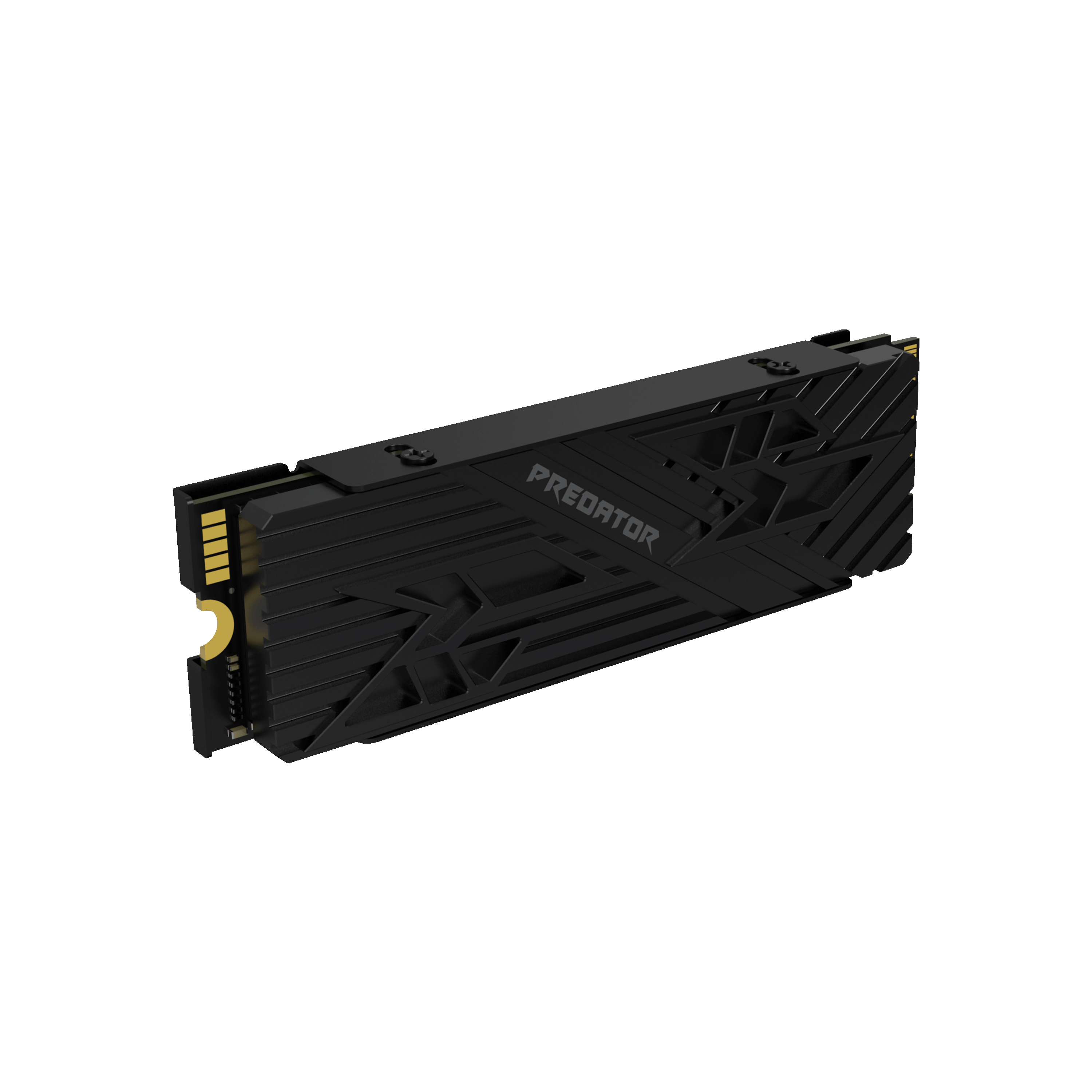 Predator GM7000HS PCIe 4.0 SSD